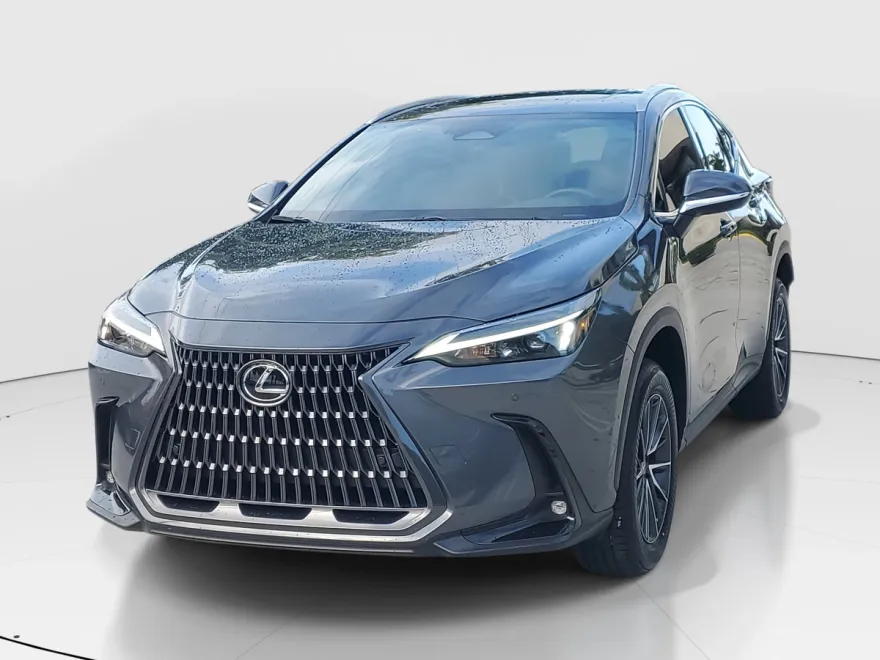 2023 Lexus NX 350 Premium photo 1
