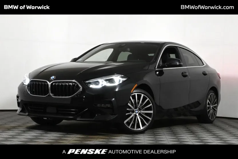 2021 Bmw 228i xDrive GC photo 1