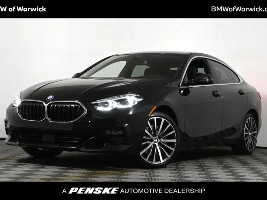 2021 Bmw 228i xDrive GC photo 1