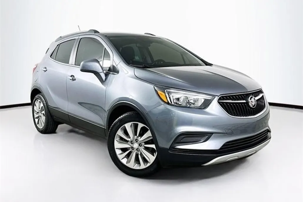 2020 Buick Encore Preferred photo 1
