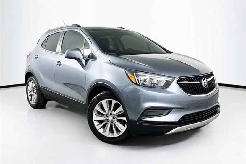 2020 Buick Encore Preferred photo 1