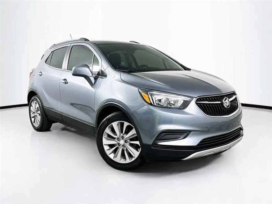2020 Buick Encore Preferred photo 1