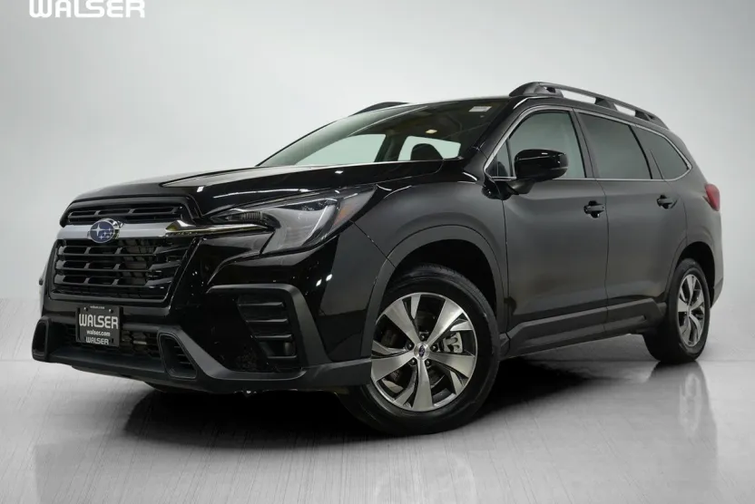 2024 Subaru Ascent Premium photo 1