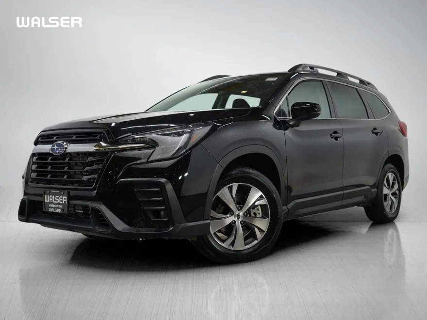 2024 Subaru Ascent Premium photo 1