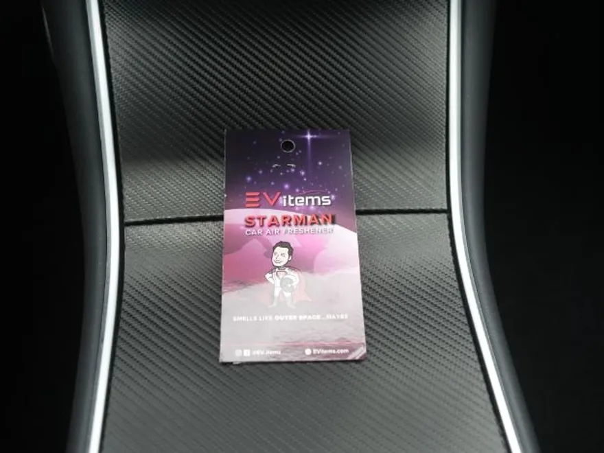 2020 Tesla Model 3 Performance photo 42