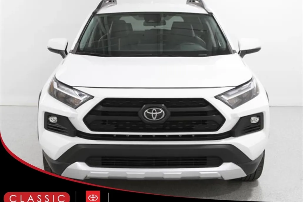 2023 Toyota RAV4 Adventure photo 1