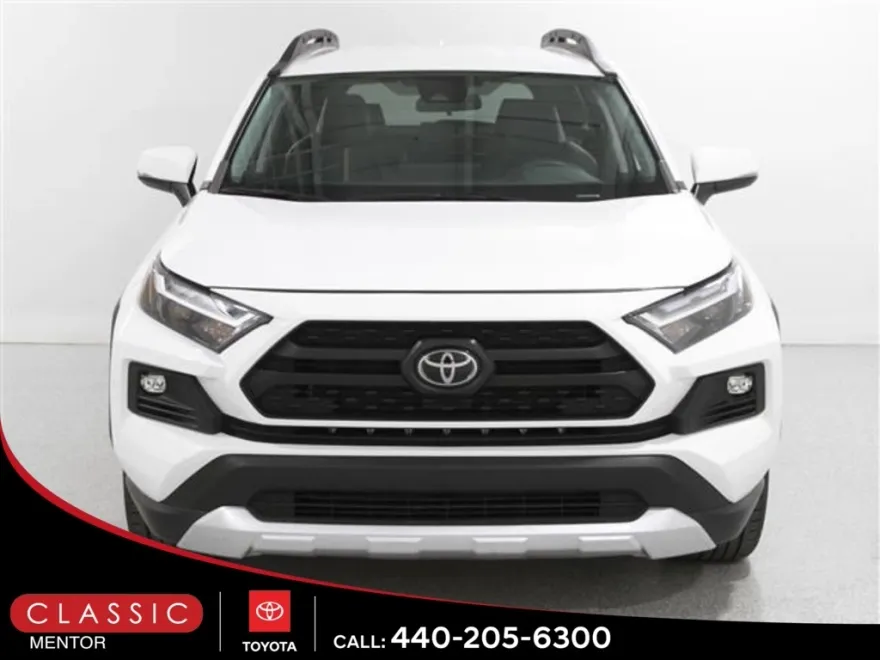 2023 Toyota RAV4 Adventure photo 1