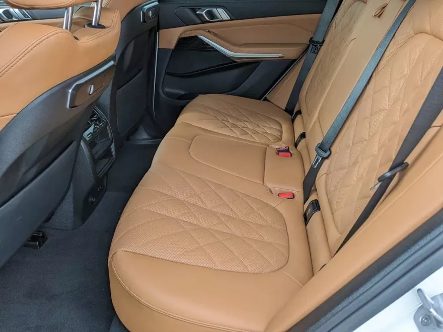 2025 Bmw X5 xDrive50e photo 14