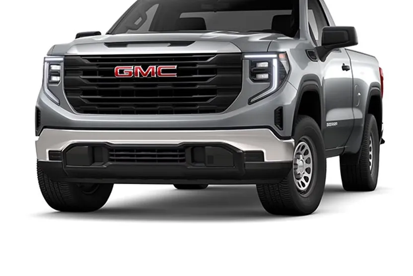 2023 Gmc Sierra 1500 Pro photo 1