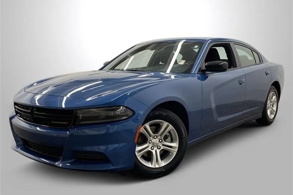 2023 Dodge Charger SXT photo 1