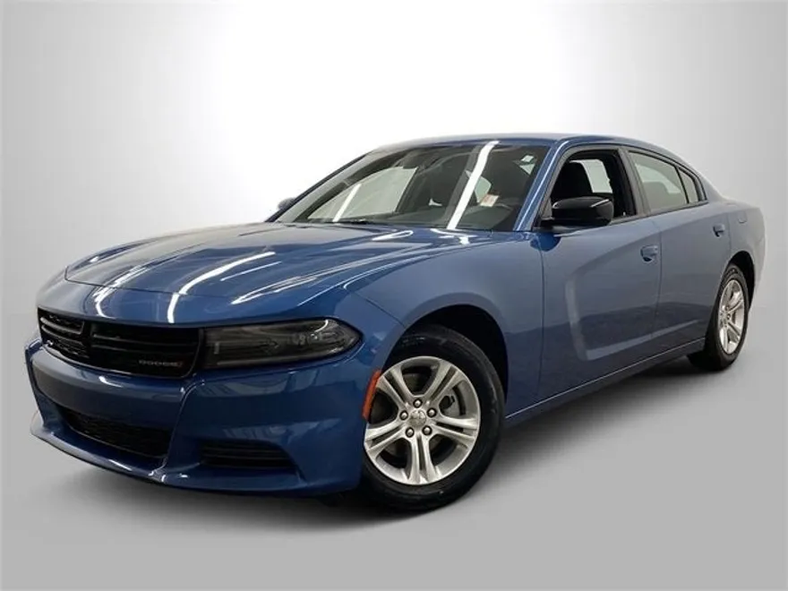 2023 Dodge Charger SXT photo 1