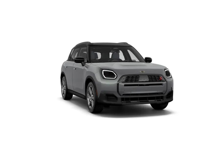 2025 Mini Countryman S ALL4 photo 1