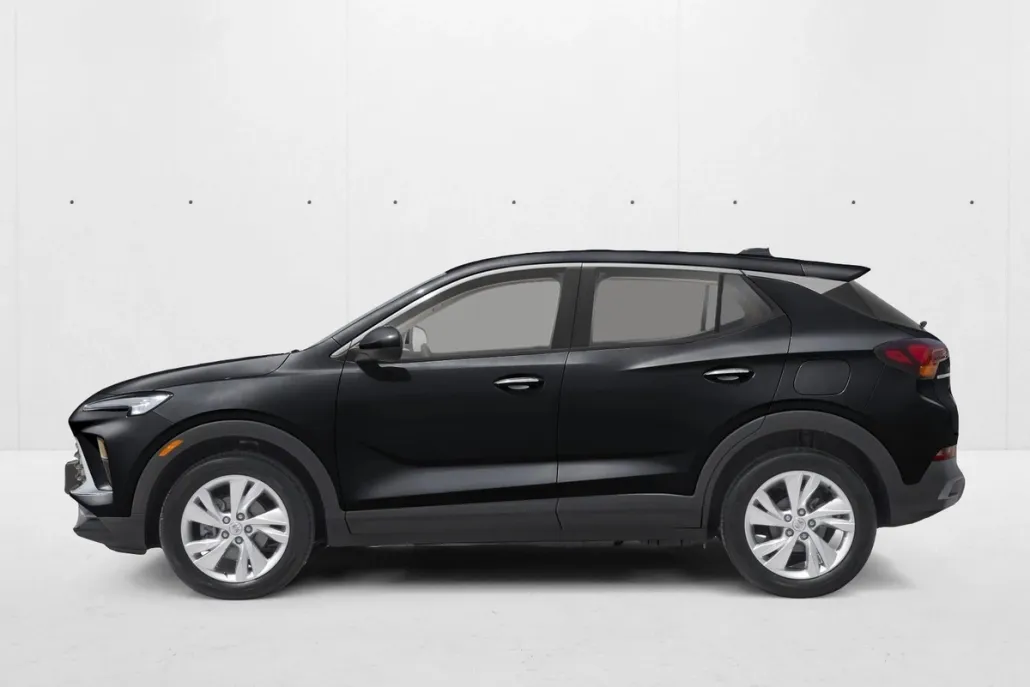 2026 Buick Encore GX Preferred photo 1