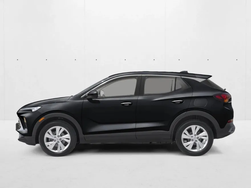 2026 Buick Encore GX Preferred photo 1