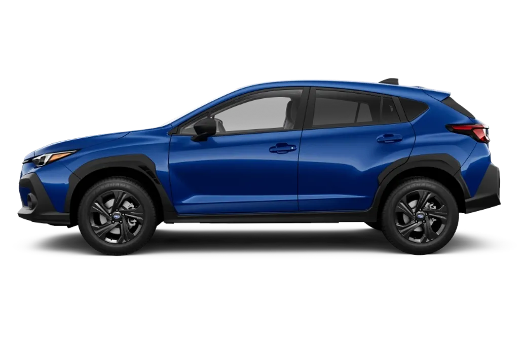 2026 Subaru Crosstrek Base photo 1