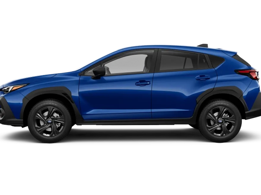 2026 Subaru Crosstrek Base photo 1