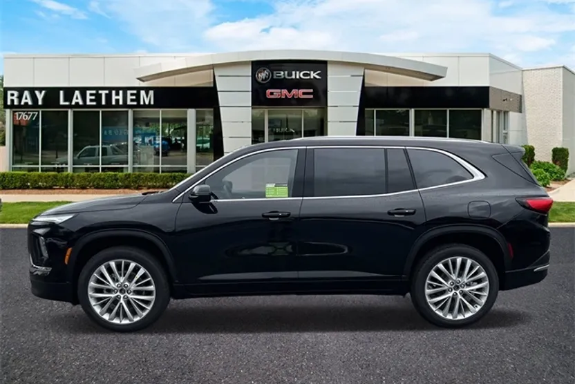 2026 Buick Enclave Preferred photo 1