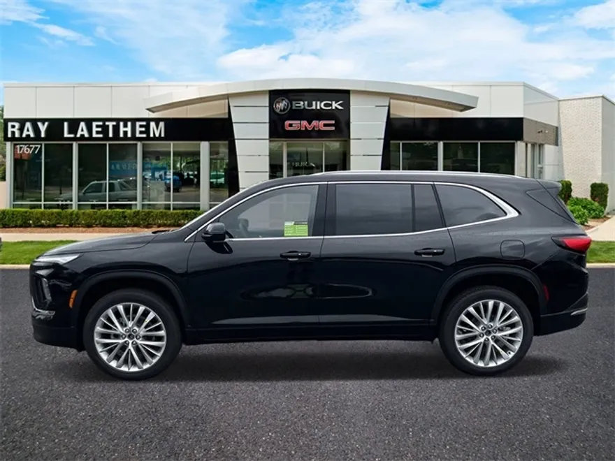 2026 Buick Enclave Preferred photo 1