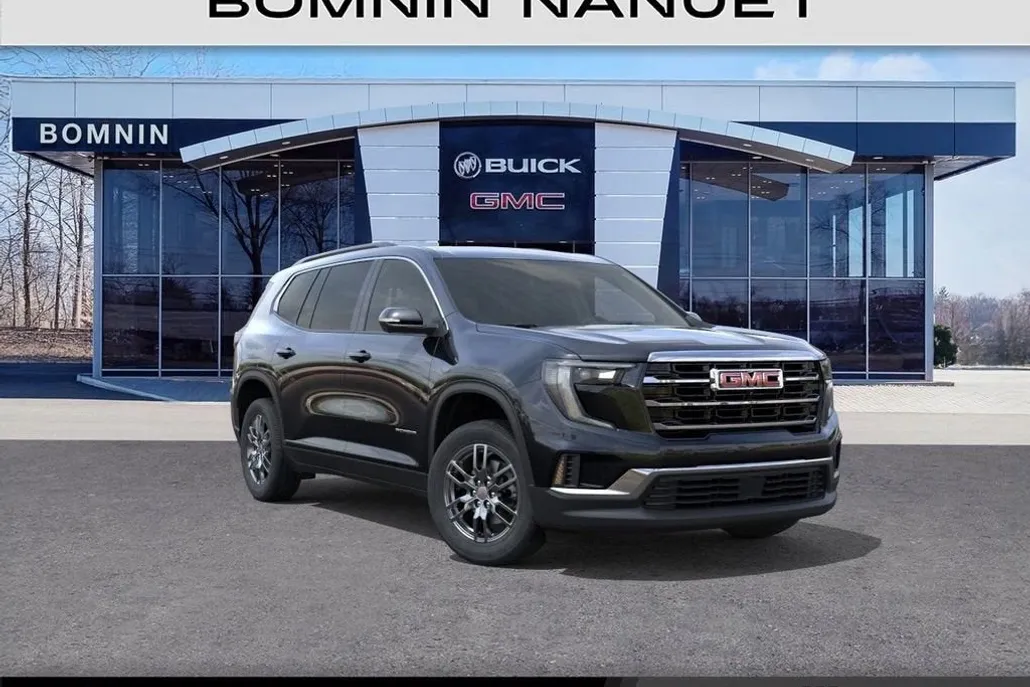 2025 Gmc Acadia Elevation photo 1
