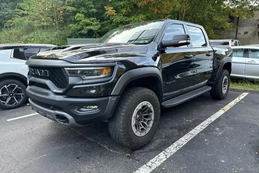 2022 Ram 1500 TRX photo 1