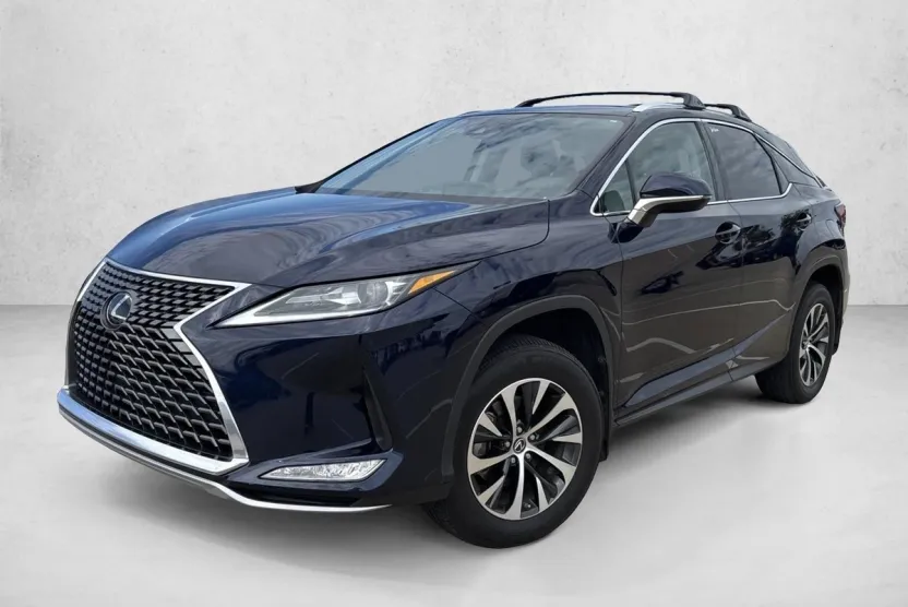 2022 Lexus RX 350 photo 1
