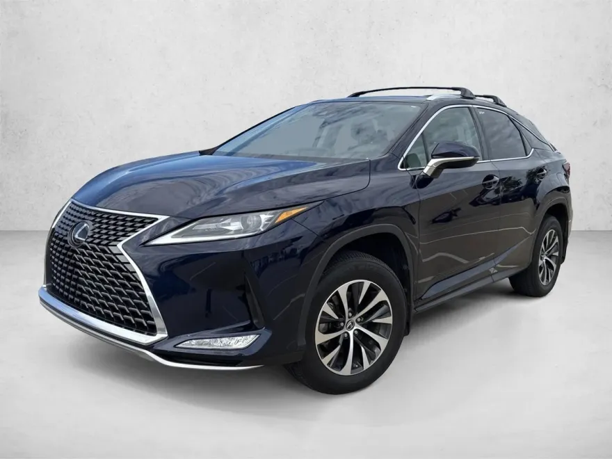 2022 Lexus RX 350 photo 1