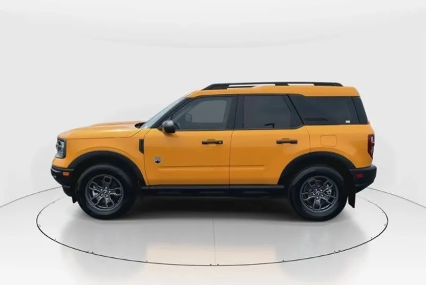 2023 Ford Bronco Sport Big Bend photo 1