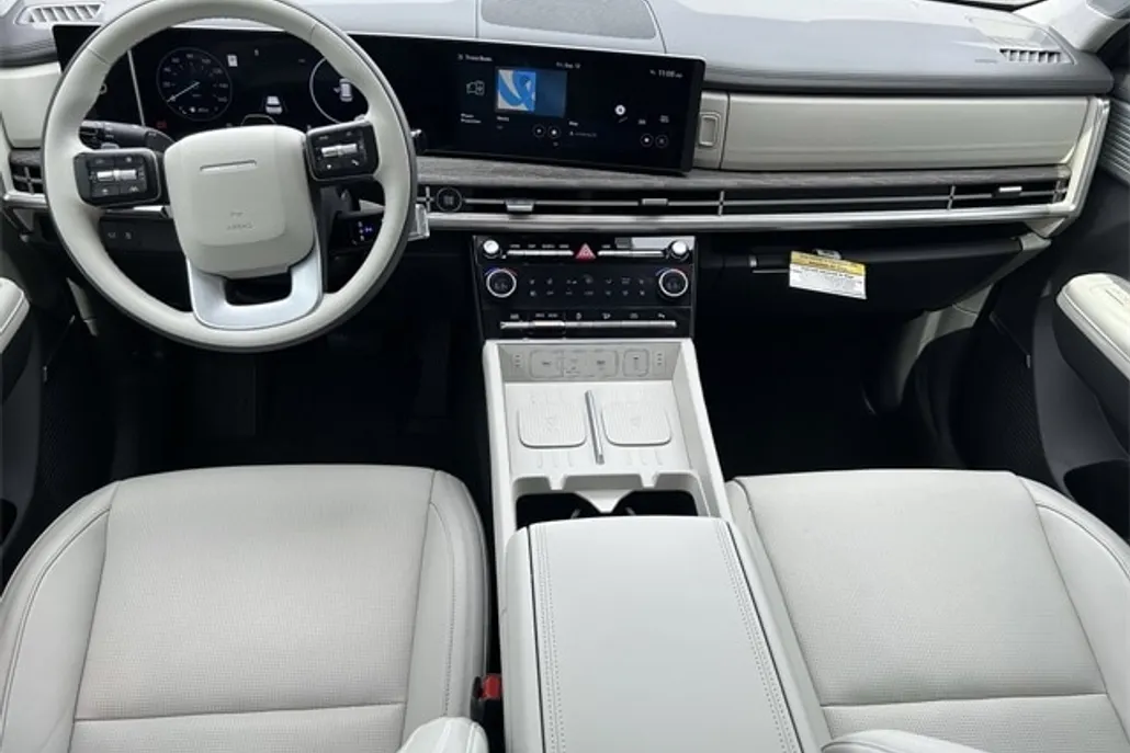 2024 Hyundai Santa Fe Calligraphy photo 1