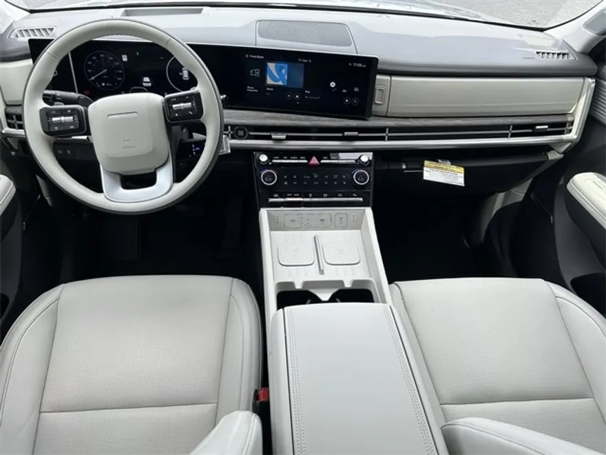 2024 Hyundai Santa Fe Calligraphy photo 1