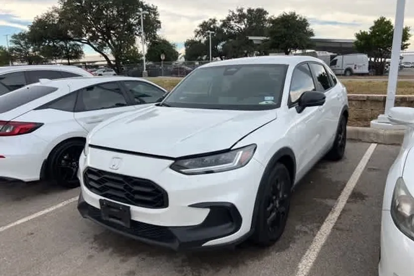 2023 Honda HR-V Sport 2WD photo 1