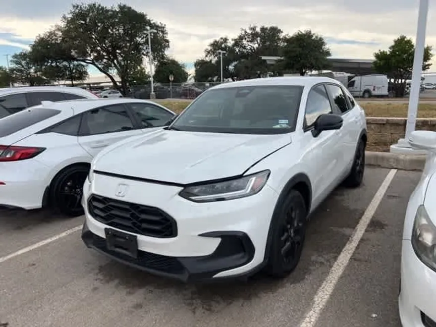 2023 Honda HR-V Sport 2WD photo 1