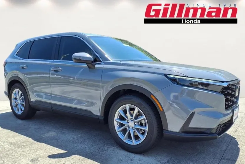 2026 Honda CR-V EX photo 1
