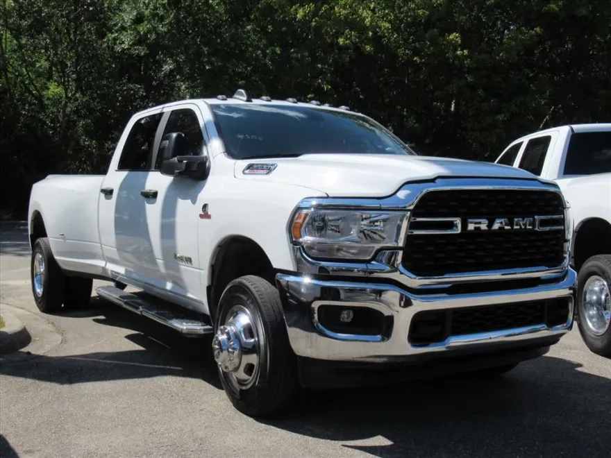 2024 Ram 3500 Big Horn photo 1