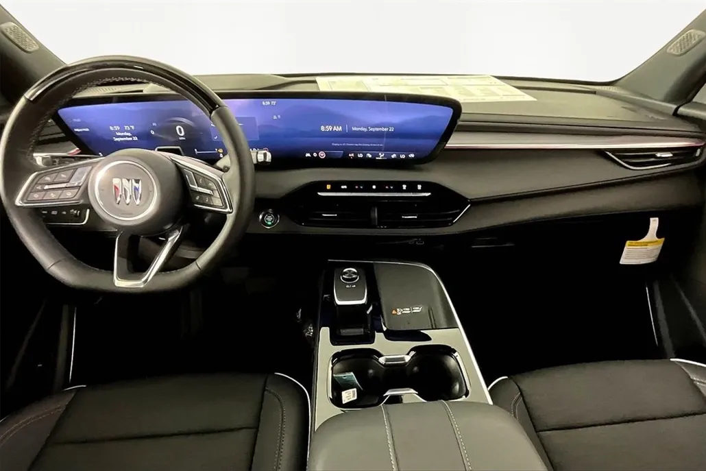 2026 Buick Enclave Sport Touring photo 1