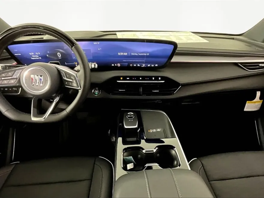 2026 Buick Enclave Sport Touring photo 1