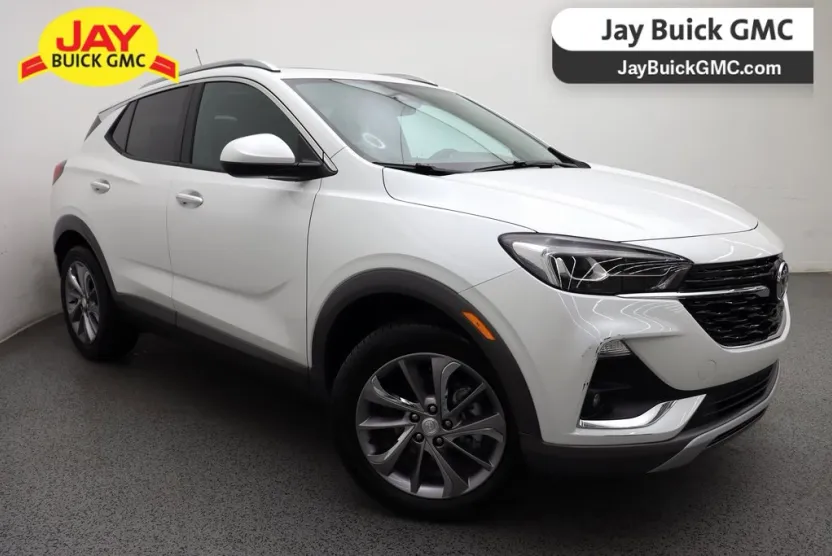 2023 Buick Encore GX Essence photo 1