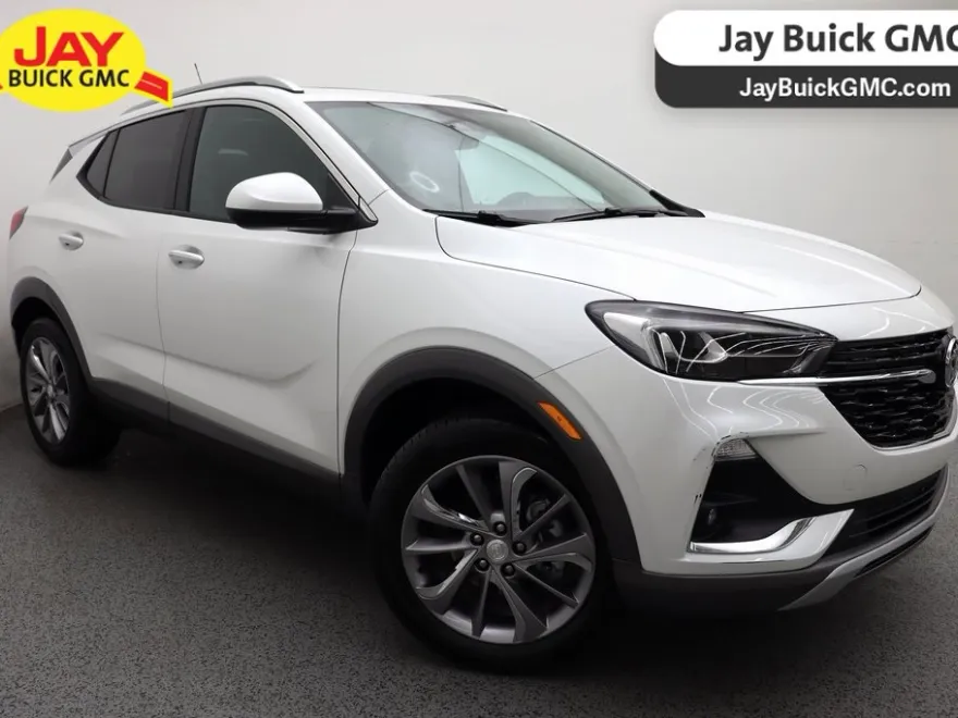 2023 Buick Encore GX Essence photo 1
