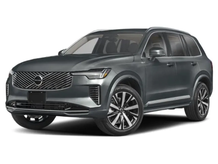 2026 Volvo XC90 Plus photo 1
