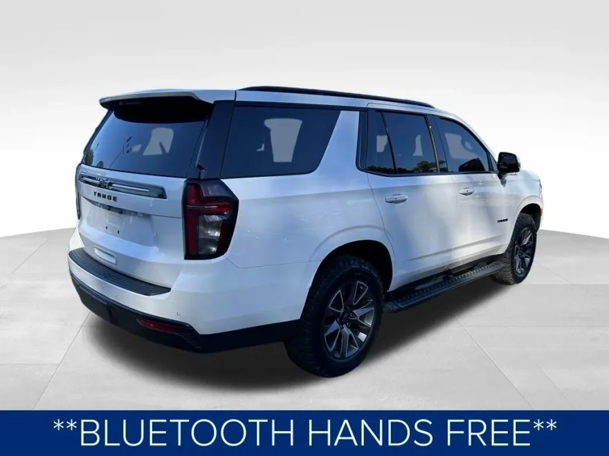 2023 Chevrolet Tahoe Z71 photo 1