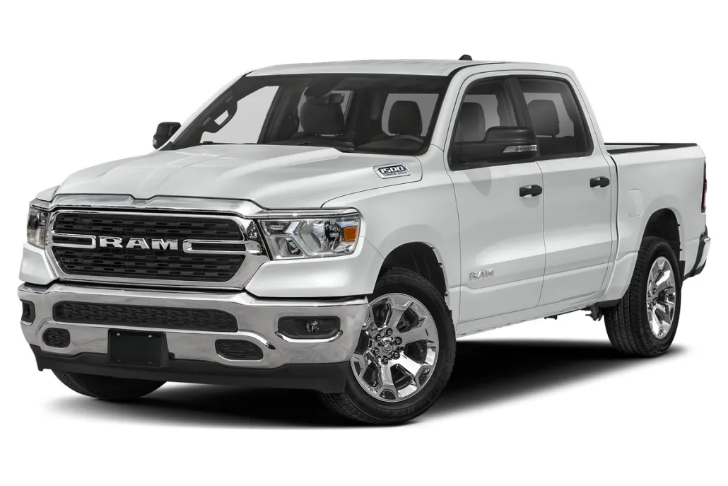 2023 Ram 1500 Big Horn Lone Star photo 1
