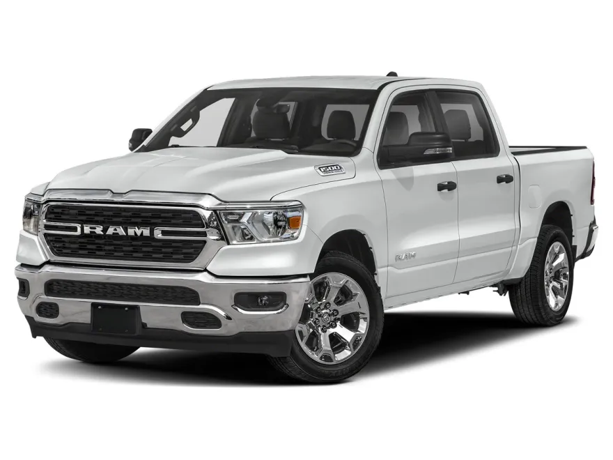 2023 Ram 1500 Big Horn Lone Star photo 1