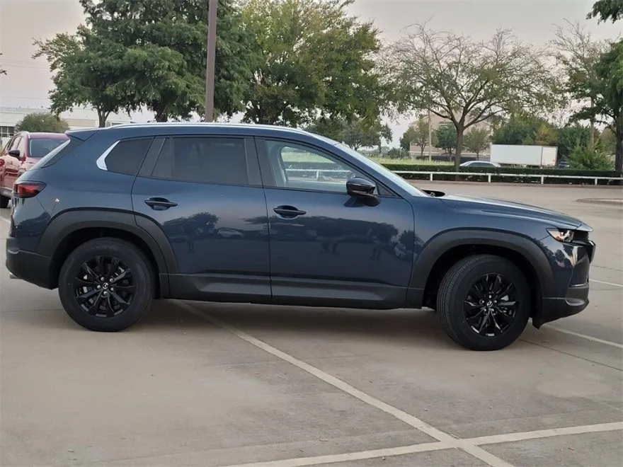 2025 Mazda CX-50 2.5 S Premium photo 1
