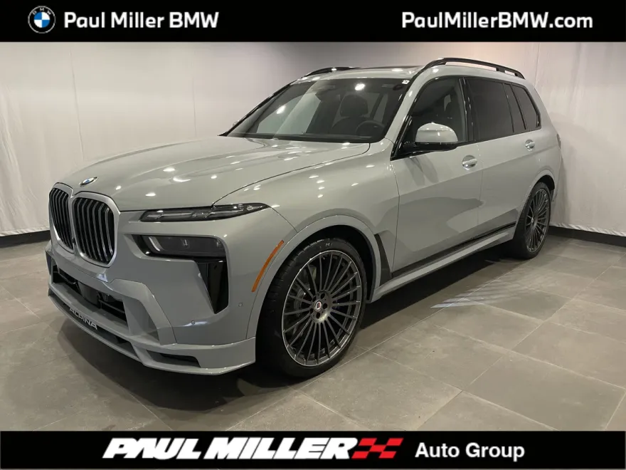2025 Bmw X7 ALPINA XB7 photo 1