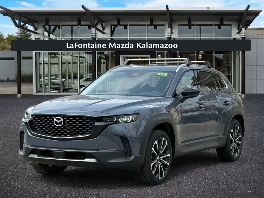 2025 Mazda CX-50 2.5 Premium Plus photo 1