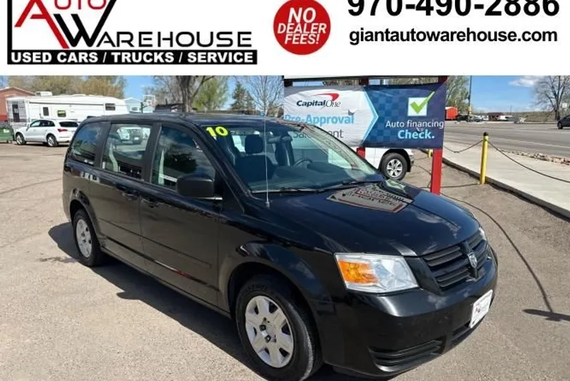2008 Honda Odyssey Touring EX-L photo 1