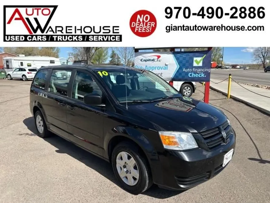 2008 Honda Odyssey Touring EX-L photo 1