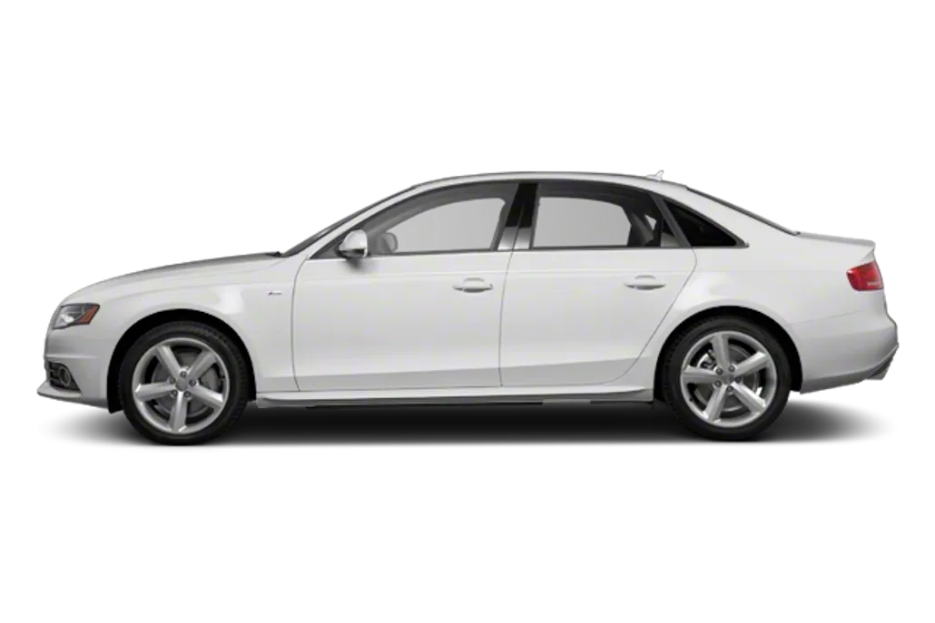 2011 Audi A4 2.0T Quattro Premium photo 1