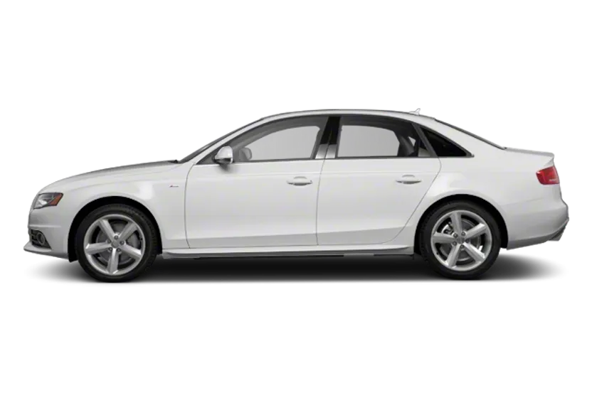 2011 Audi A4 2.0T Quattro Premium photo 1