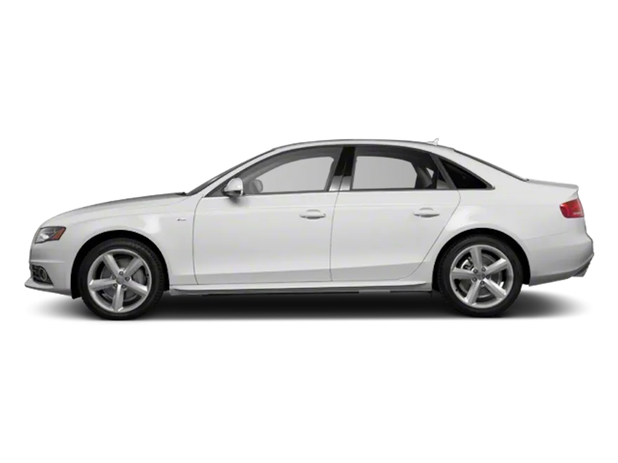 2011 Audi A4 2.0T Quattro Premium photo 1