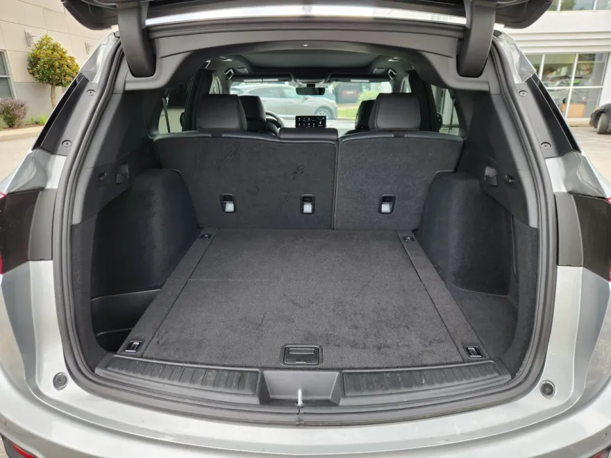 2025 Acura RDX A-Spec photo 1